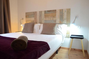 Poble Sec Apartments